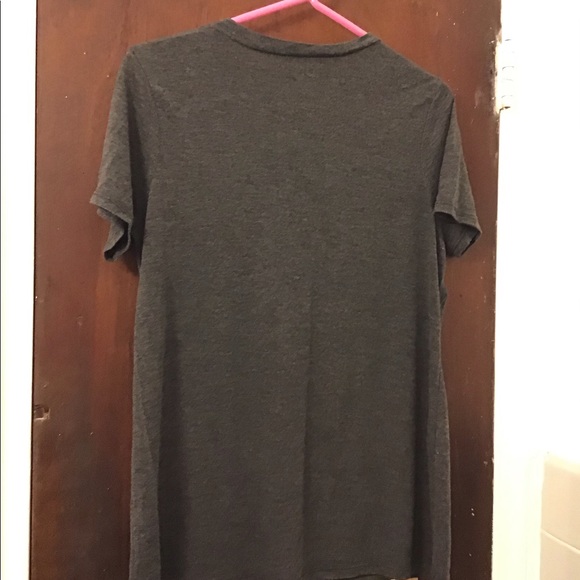 Vintage Johnny Cash Tee Shirt - Picture 3 of 3